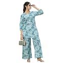 Tee Projekt Cotton Ethnic Wear Co Ord