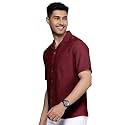 Tee Projekt Fashion Textured Shirts for MenRegular