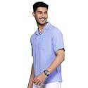 Tee Projekt Fashion Textured Shirts for MenRegular
