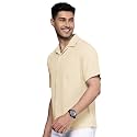 Tee Projekt Fashion Textured Shirts for MenRegular