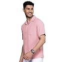 Tee Projekt Fashion Textured Shirts for MenRegular