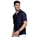 Tee Projekt Fashion Textured Shirts for MenRegular