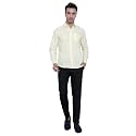Tee Projekt Premium Plain Cotton Shirt for