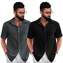 Tee Projekt Solid Shirt for Men39s Pop
