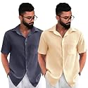 Tee Projekt Solid Shirt for Men39s Pop