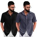 Tee Projekt Solid Shirt for Men39s Pop
