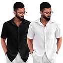 Tee Projekt Solid Shirt for Men39s Pop