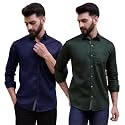 Tee Projekt Solid Shirt for Men39sSolid Shirt