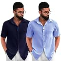 Tee Projekt Solid Shirt for Men39s Pop