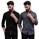 Tee Projekt Solid Shirt for Men39sSolid Shirt