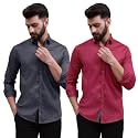 Tee Projekt Solid Shirt for Men39sSolid Shirt