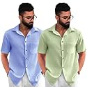 Tee Projekt Solid Shirt for Men39s Pop