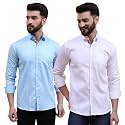 Tee Projekt Solid Shirt for Men39sSolid Shirt