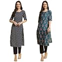 Tee Projekt Straight Kurta amp Pant for