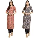 Tee Projekt Straight Kurta amp Pant for