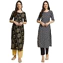 Tee Projekt Straight Kurta amp Pant for