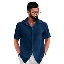 Tee Projekt Textured Shirts for Men 