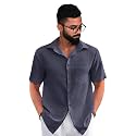 Tee Projekt Textured Shirts for Men 