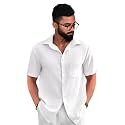Tee Projekt Textured Shirts for Men 