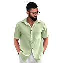 Tee Projekt Textured Shirts for Men 