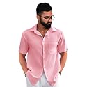 Tee Projekt Textured Shirts for Men 