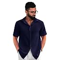 Tee Projekt Textured Shirts for Men 
