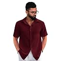 Tee Projekt Textured Shirts for Men 