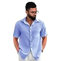 Tee Projekt Textured Shirts for Men 