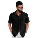 Tee Projekt Textured Shirts for Men 