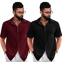 Tee Projekt Textured Shirts for Men l