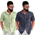 Tee Projekt Textured Shirts for Men l