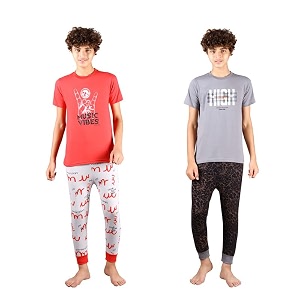 tee weavers boys pajama setspack of 2