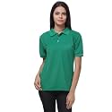 Teemoods Women39s Polo T-Shirt Soft amp Breathable