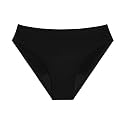 Teen Super Leakproof® No-Show Bikini