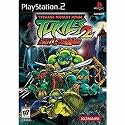 Teenage Mutant Ninja Turtles 2 Battle Nexus