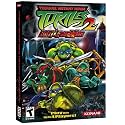 Teenage Mutant Ninja Turtles 2 - PC