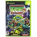 Teenage Mutant Ninja Turtles 2 Battle Nexus