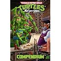 Teenage Mutant Ninja Turtles Adventures Compendium, Vol. 1