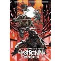 Teenage Mutant Ninja Turtles: The Last Ronin II--Re-Evolution