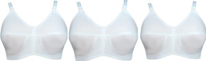 teenager Women Full Coverage Non Padded Bra