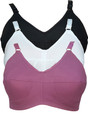 teenager Women Full Coverage Non Padded Bra