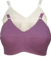 teenager Women Full Coverage Non Padded Bra