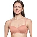 Teens Lifestyle Non-Wired Padded Super Combed Cotton