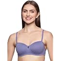 Teens Lifestyle Non-Wired Padded Super Combed Cotton
