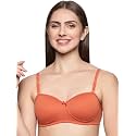Teens Lifestyle Non-Wired Padded Super Combed Cotton