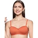 Teens Lifestyle Non-Wired Padded Super Combed Cotton