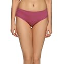 Teens Lifestyle Women Combed Cotton Hipster Panties