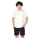 TeenTrums Boys Tie amp dye Tshirt
