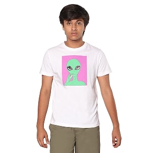 TeenTrums Teenagers Boys Tshirt 100 Cotton Casual