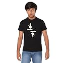 TeenTrums Teenagers Boys Tshirt 100 Cotton Casual